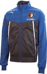 feyenoord jas kopen
